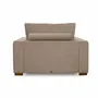 Canapés pour collectivités - Byron|Loveseat Fauteuil - CREARTE COLLECTIONS
