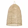 Blinds - PALM ROPE BRAIDED LIGHT FIXTURES - COSYDAR-DECO