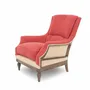 Chairs for hospitalities & contracts - Siesta Origins Essence | Armchair - CREARTE COLLECTIONS