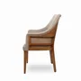 Chaises pour collectivités - Ludwig Chair Essence | Chaise - CREARTE COLLECTIONS