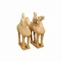 Sculptures, statuettes et miniatures - Statue Cheval - PAGODA INTERNATIONAL