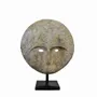 Sculptures, statuettes and miniatures - Wooden masks on stand - PAGODA INTERNATIONAL