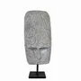 Sculptures, statuettes and miniatures - Wooden masks on stand - PAGODA INTERNATIONAL