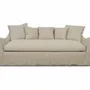 Sofas for hospitalities & contracts - Ascot Bed| Sofa-bed - CREARTE COLLECTIONS