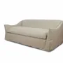 Sofas for hospitalities & contracts - Ascot Bed| Sofa-bed - CREARTE COLLECTIONS