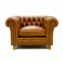 Canapés - Chesterfield Classic| Fauteuil, Canapé et Canapé-lit - CREARTE COLLECTIONS