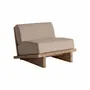 Transats - Fauteuil Pure - VICAL