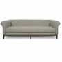Canapés pour collectivités - Dublin Chesterfield Sofa |Canapé - CREARTE COLLECTIONS