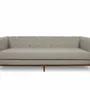Canapés pour collectivités - Dublin Chesterfield Sofa |Canapé - CREARTE COLLECTIONS