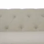 Canapés pour collectivités - Dublin Chesterfield Sofa |Canapé - CREARTE COLLECTIONS