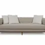 Canapés pour collectivités - Dublin Chesterfield Sofa |Canapé - CREARTE COLLECTIONS