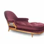 Lounge chairs - Victoria Essence Maison Lévy|Chaise longue - CREARTE COLLECTIONS