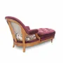 Lounge chairs - Victoria Essence Maison Lévy|Chaise longue - CREARTE COLLECTIONS