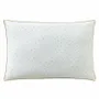 Linge de lit - Tressage - Parure de lit en satin de coton - ESSIX