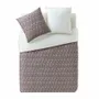 Linge de lit - Tressage - Parure de lit en satin de coton - ESSIX