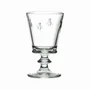 Wine accessories - Lot de 6 verres à vin ABEILLE - LA ROCHÈRE