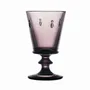 Wine accessories - Lot de 6 verres à vin ABEILLE - LA ROCHÈRE