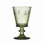 Wine accessories - Lot de 6 verres à vin ABEILLE - LA ROCHÈRE