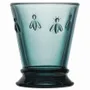 Verres - Set de 6 gobelets ABEILLE - LA ROCHÈRE