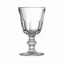 Wine accessories - Lot de 6 verres à vin PERIGORD - LA ROCHÈRE