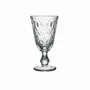 Verres à pied - Lot de 6 verres à vin LYONNAIS - LA ROCHÈRE