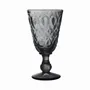 Verres à pied - Lot de 6 verres à vin LYONNAIS - LA ROCHÈRE