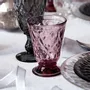 Verres - Lot de 6 gobelets LYONNAIS - LA ROCHÈRE