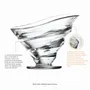 Bols - Lot de 6 coupes basses CIRCÉE - LA ROCHÈRE