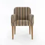 Chairs - Mauro Arm Chair Origins | Chair - CREARTE COLLECTIONS