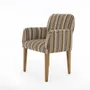 Chairs - Mauro Arm Chair Origins | Chair - CREARTE COLLECTIONS