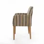 Chairs - Mauro Arm Chair Origins | Chair - CREARTE COLLECTIONS