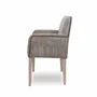 Chairs - Mauro Arm Chair Origins | Chair - CREARTE COLLECTIONS