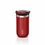 Mugs - WACACO Octaroma Lungo Insulated Coffee Mug, 10 fl oz (300ml) - WACACO COMPANY LIMITED