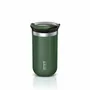 Mugs - WACACO Octaroma Lungo Insulated Coffee Mug, 10 fl oz (300ml) - WACACO COMPANY LIMITED