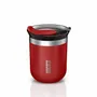 Mugs - WACACO Octaroma Classico Vacuum Insulated Coffee Mug, 6 fl oz (180ml) - WACACO COMPANY LIMITED