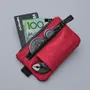 Bags and totes - Pro wallet zipped pouch - ALPAKA