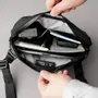 Bags and totes - Flight fanny pack - ALPAKA