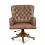 Chairs - Capital Swivel Essence |Office Chair - CREARTE COLLECTIONS
