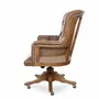 Chairs - Capital Swivel Essence |Office Chair - CREARTE COLLECTIONS
