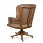 Chairs - Capital Swivel Essence |Office Chair - CREARTE COLLECTIONS