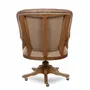 Chairs - Capital Swivel Essence |Office Chair - CREARTE COLLECTIONS