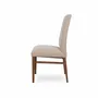 Chairs - Luxor Chair | Chair - CREARTE COLLECTIONS