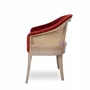 Chaises pour collectivités - Dor Chair Essence | Chaise - CREARTE COLLECTIONS