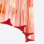 Wall lamps - Large Pink Amaro Wall Light - PURE WHITE LINES EUROPE