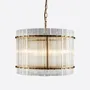 Plafonniers - Petit lustre San Francisco - PURE WHITE LINES EUROPE