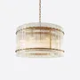 Plafonniers - Petit lustre San Francisco - PURE WHITE LINES EUROPE