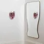 Wall lamps - Lilac Alba Wall Light - PURE WHITE LINES EUROPE