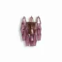 Wall lamps - Lilac Alba Wall Light - PURE WHITE LINES EUROPE