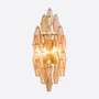 Appliques - Lampe murale Amber Modena - PURE WHITE LINES EUROPE