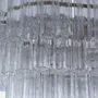 Ceiling lights - Dining Treviso Chandelier - PURE WHITE LINES EUROPE